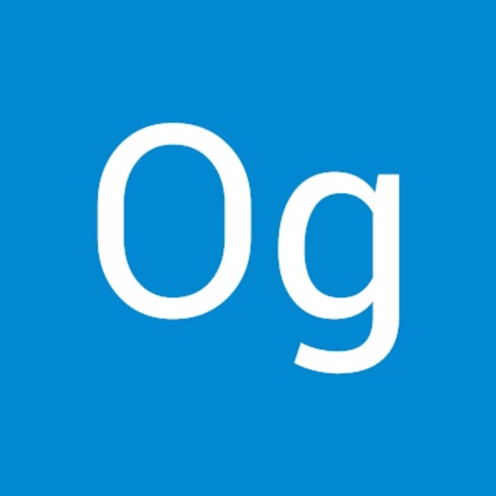 Meet your Posher, Og